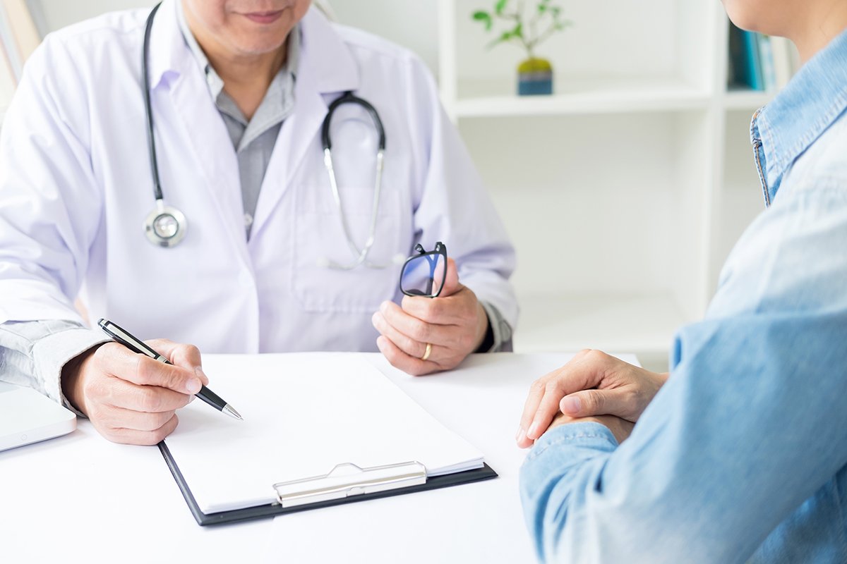 EL EXAMEN MEDICO LABORAL